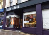 The Larder on Lancaster Road, Preston, is the venue for the exhibition