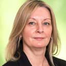 Susan Vanden a partner in the Serious Injury Department at Simpson Millar