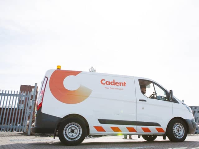 Gas engineers at Cadent have suspended strike action after an improved pay offer was made