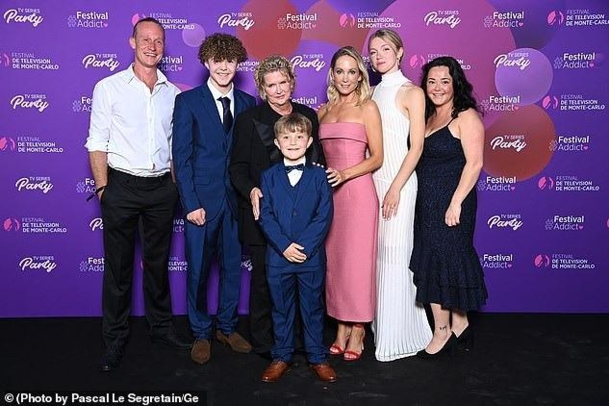 Schoolboy to appear in new TV mini series with stars of Lost, Game of Thrones and Downton Abbey