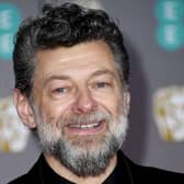 Andy Serkis will be appearing in the new Netflix film Luther. Photo by Gareth Cattermole/Getty Images