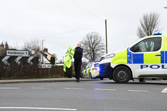 Nicola Bulley: the scenes as a body is found in the River Wyre after ...