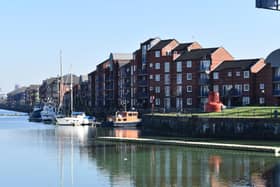 Renting is a popular alternative to buying a property with a mortgage.