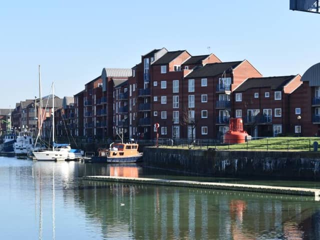 Renting is a popular alternative to buying a property with a mortgage.