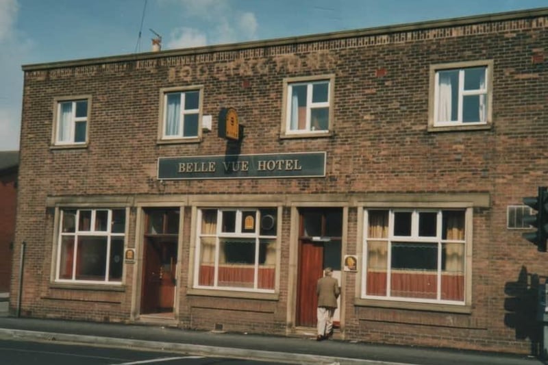 Belle Vue