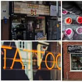 Below are the 14 highest-rated tattooists in Preston, according to Google reviews
