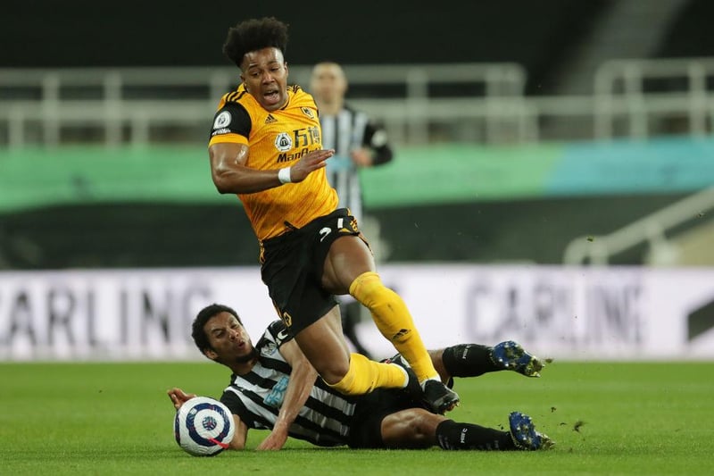 Appearances: 23 Minutes: 1899 Fouls: 38 Fouls per game: 1.65 Minutes per foul: 49.97 Yellow cards: 8 Minutes per card: 237.38 Fouls per booking: 4.75
(Photo by Richard Sellers - Pool/Getty Images)