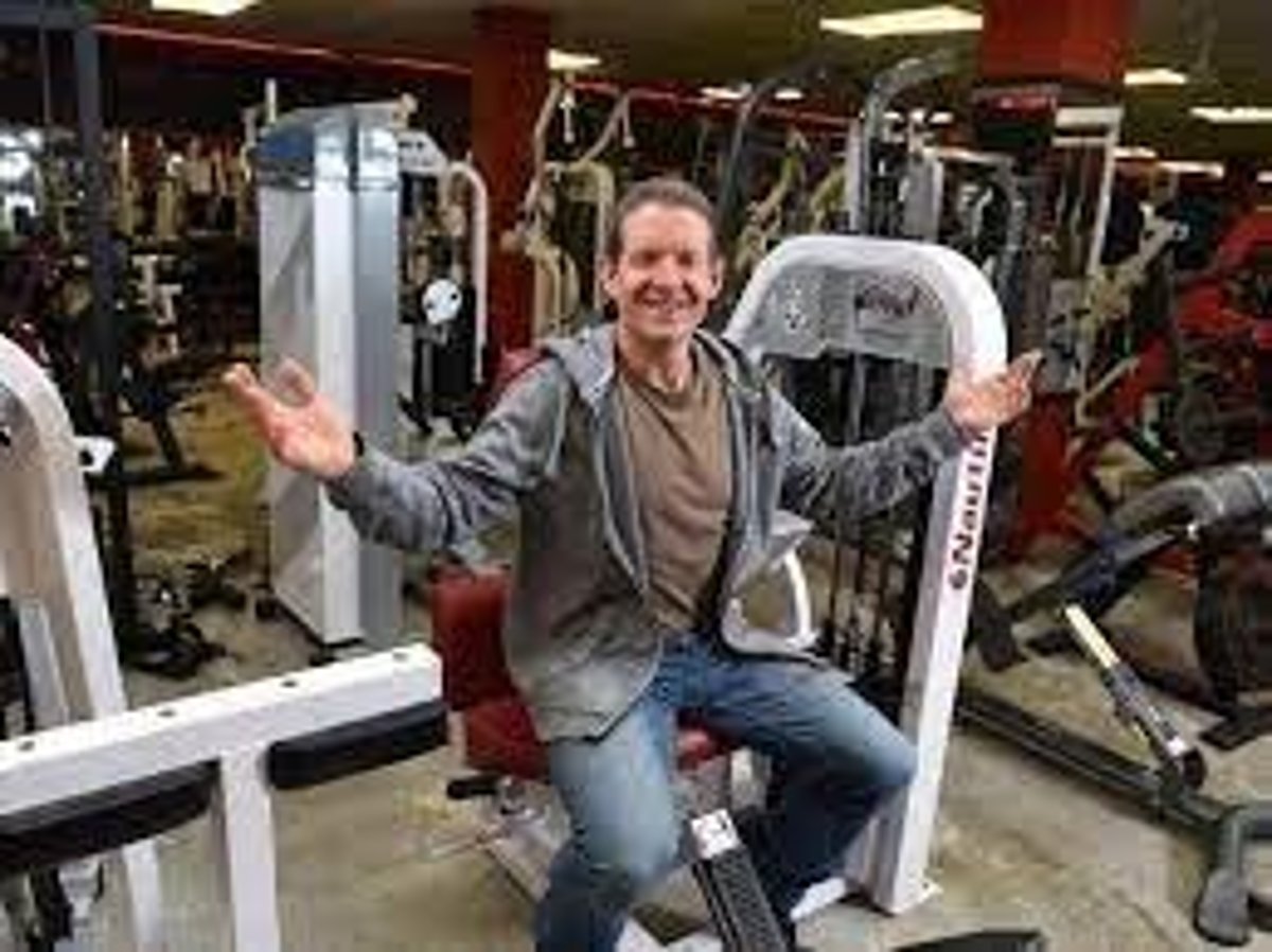 The Preston gym threatened with bankruptcy over its defiant lockdown stance has closed, its owner says