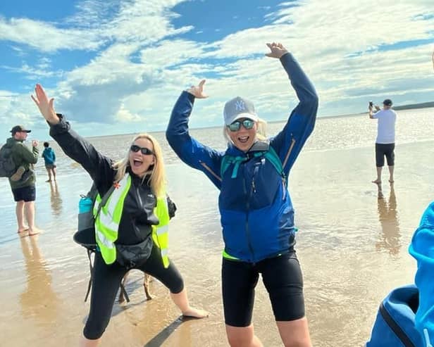 Join Rainbow Hub for a once in a lifetime challenge