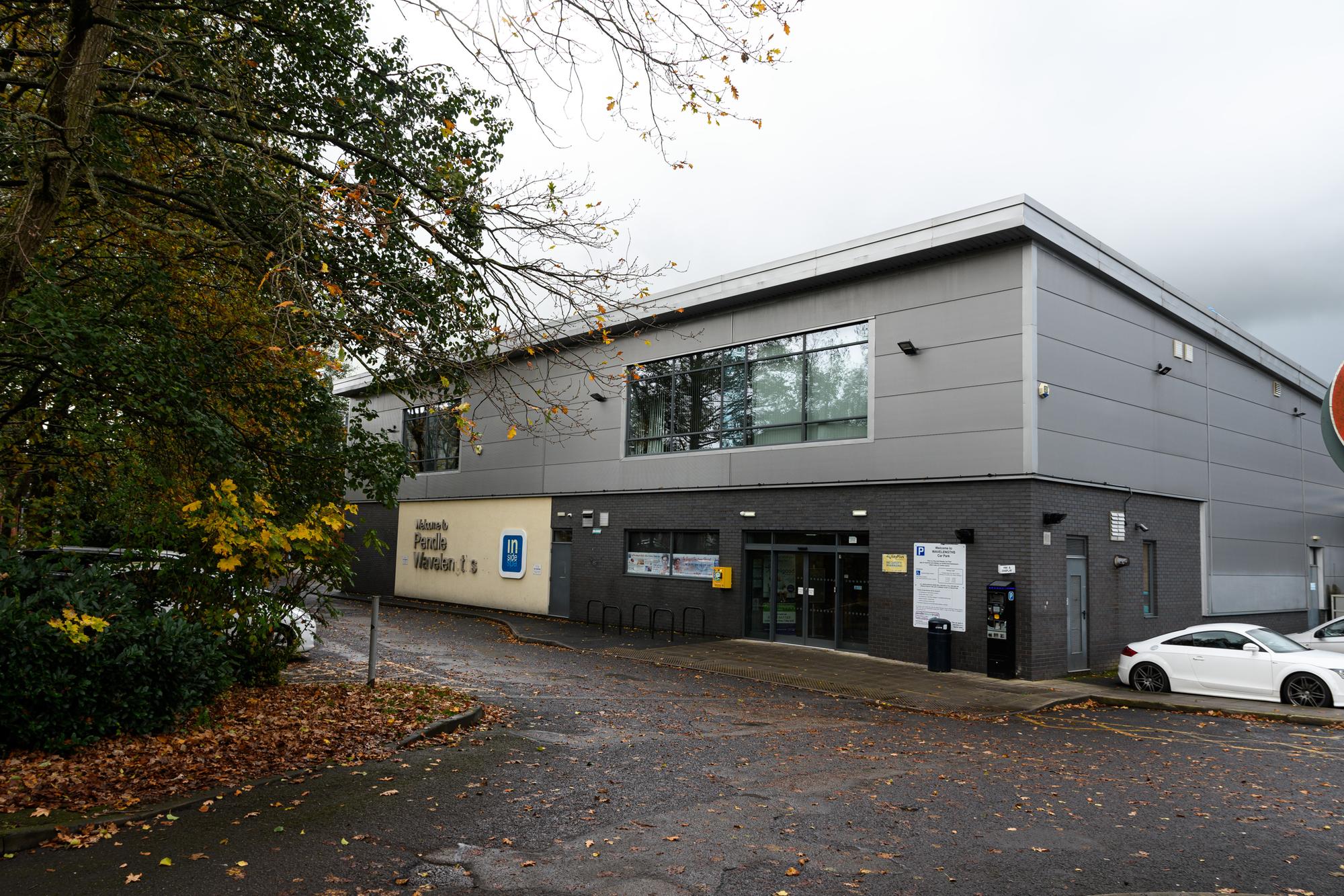 Pendle Leisure Trust and Pendle Council announce Wavelengths ...