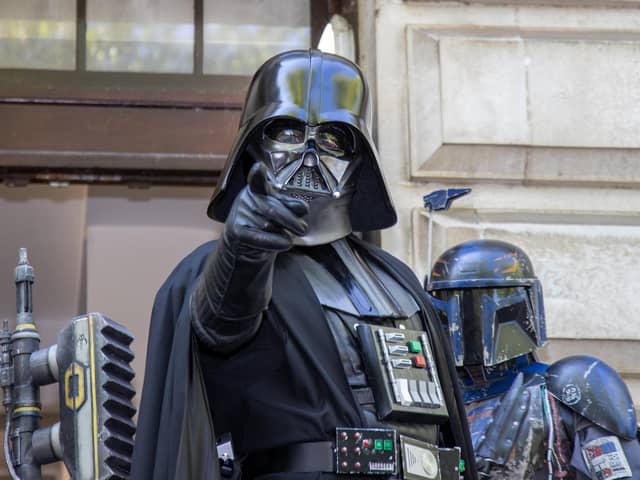 Something for Star Wars fans in the Amazon Prime Day sale