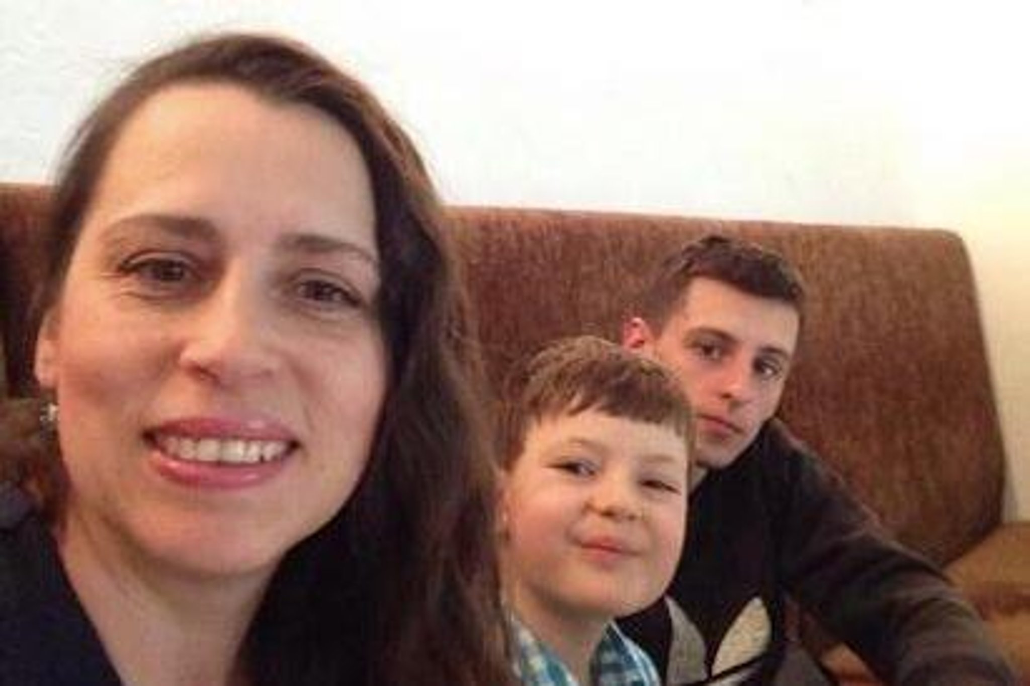 'They are literally fleeing a war': Frustrations over Ukraine visa delays