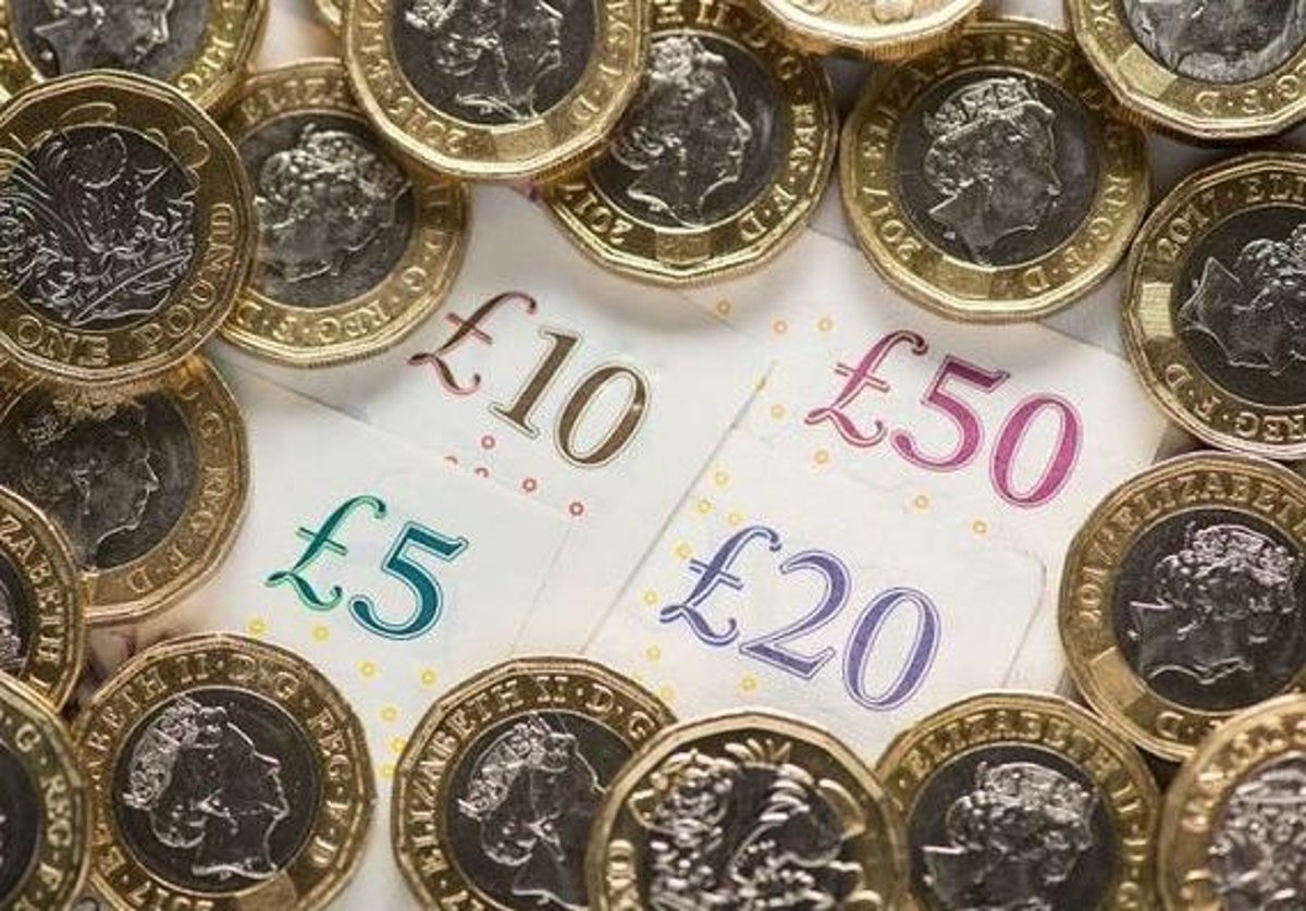 These are the dates benefits recipients can expect their payments over the Christmas period