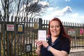 Chorley's Rebecca Ramsay, whose son Dyland died over a decade ago from drowning, has used her grief as a platform to educate others on water safety. She has attended Buckingham Palace and won numerous awards, alongside travelling up and down the country to hold talks in schools.