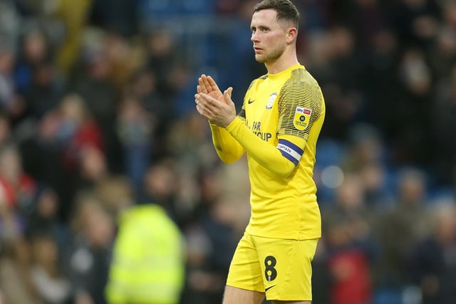 PNE have struggled to find consistency in the middle of midfield and it might be time to put the skipper back in there, with Brad Potts fit again.