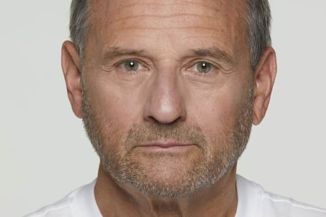 Mark Radcliffe