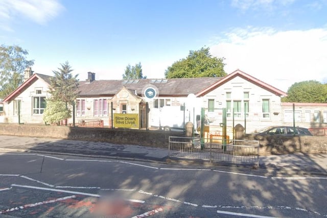 Whittle-le-Woods Church of England Primary School had 45 applicants put the school as a first preference but only 35 of these were offered places. This means 10 did not get a place.