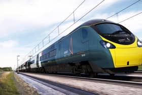 Avanti services from Milton Keynes are affected