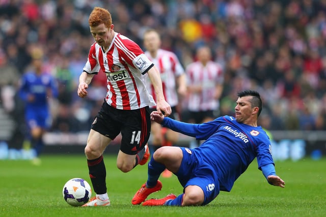 Most expensive signing: Gary Medel from Sevilla - £11 amillion