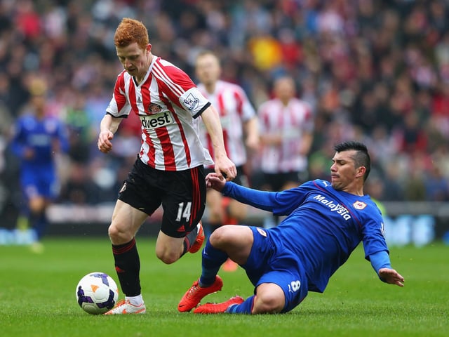 Most expensive signing: Gary Medel from Sevilla - £11 amillion