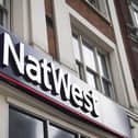 A branch of NatWest