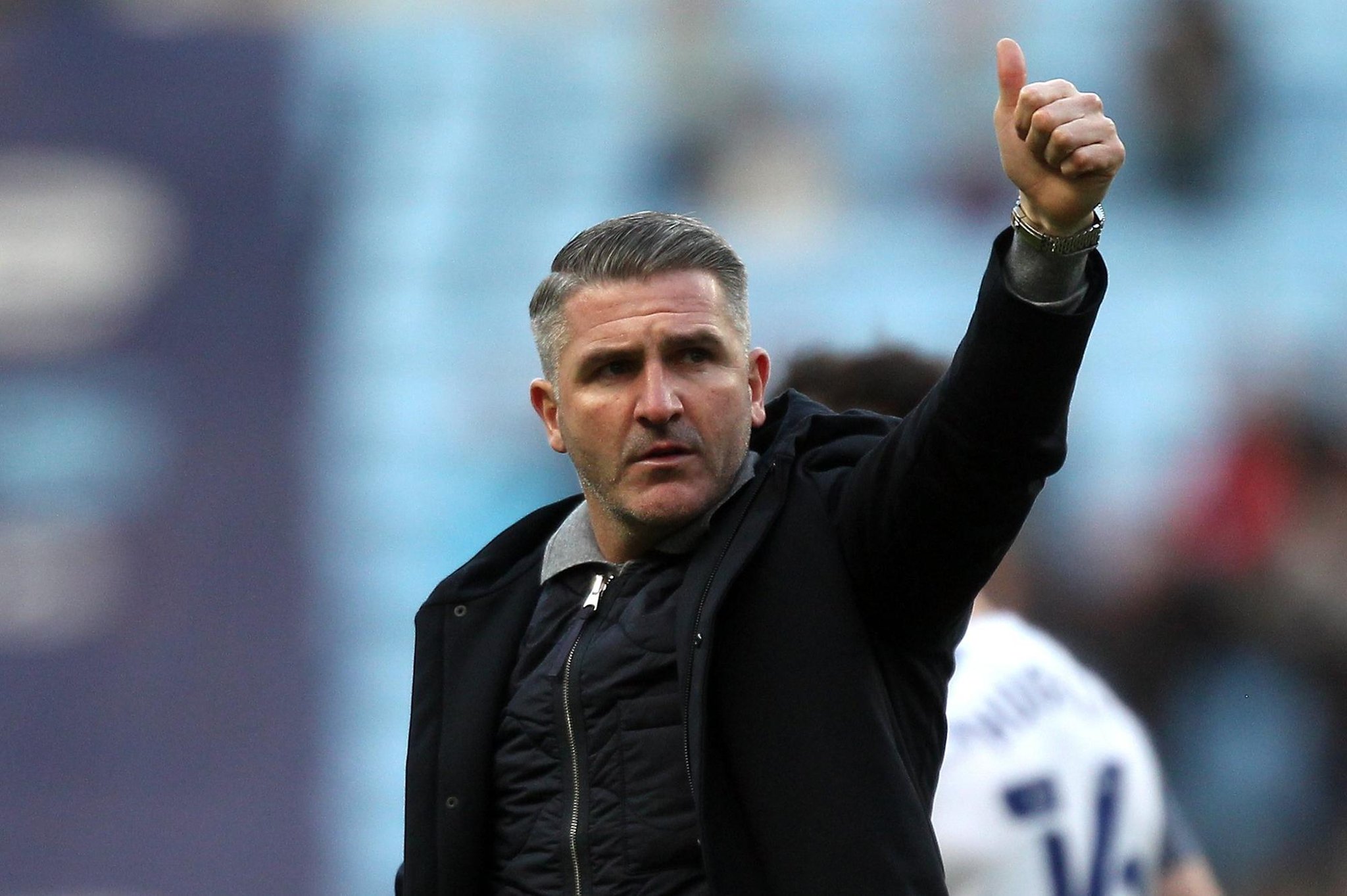 Ryan Lowe eyes a winning mentality from Preston North End as they prepare to play Bournemouth