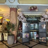 The Real Icons Display at My Nawaab
