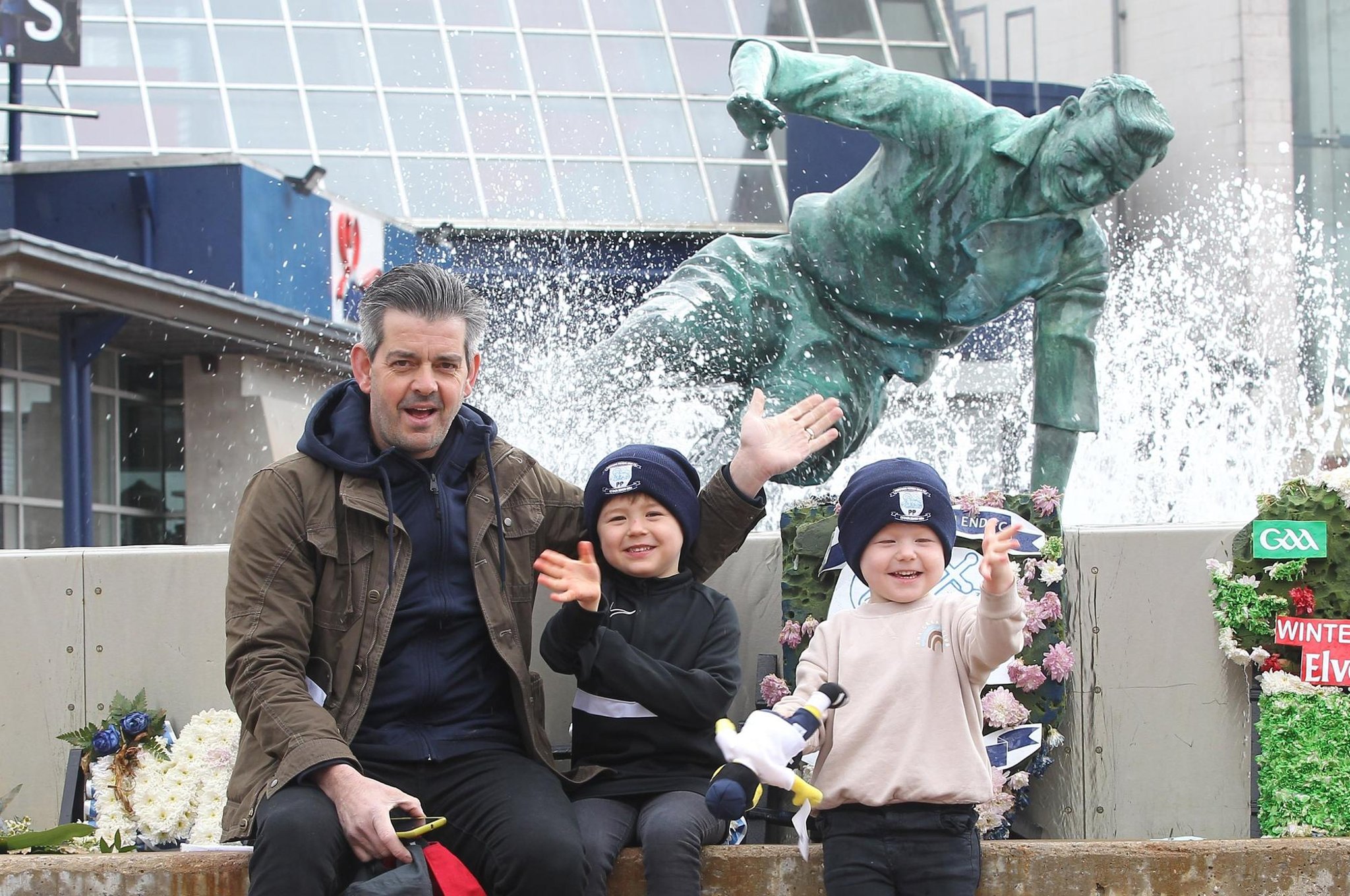 Gallery of Preston North End fans' pictures from the victory against Queens Park Rangers