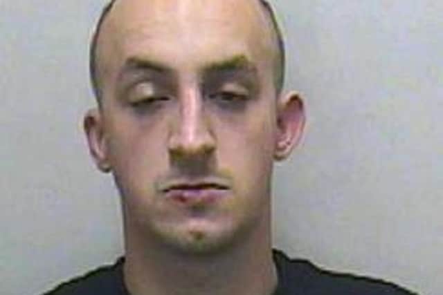 Officers believe Joseph Devaney could be in Lancashire (Credit: Lancashire Police)