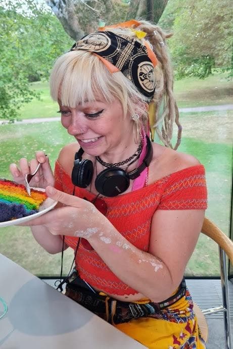 ‘Rachel’s zaniness and beauty touched all your lives’: Fundraiser for woman found dead in Avenham Park tops £7k