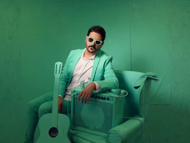 Ignacio Lopez
