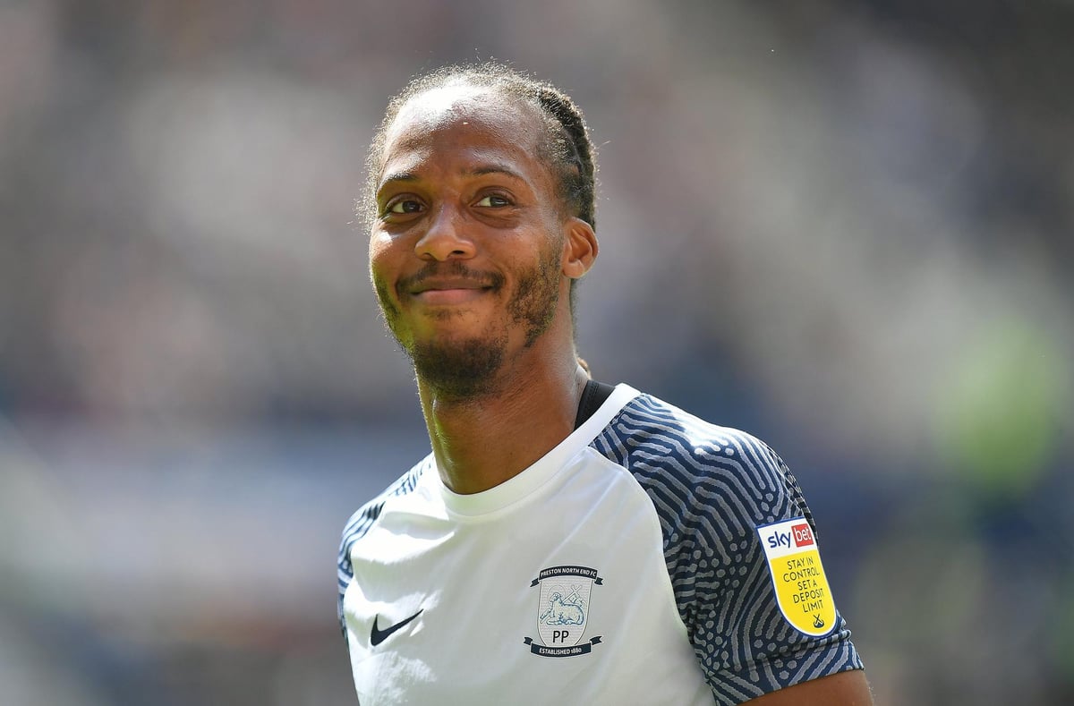 Preston North End midfielder Daniel Johnson hails 'unbeleivable' support after season card sales