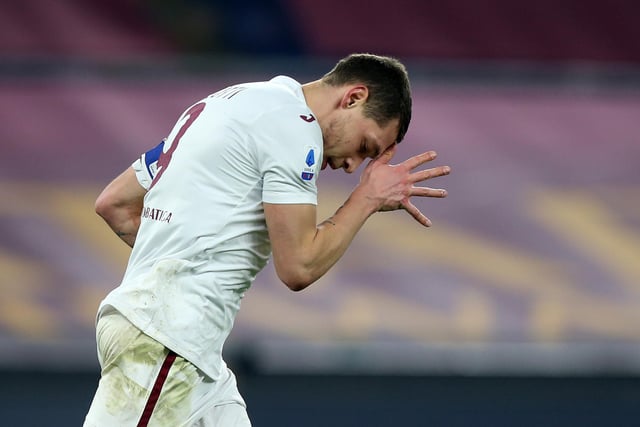 Newcastle United could land Torino striker Andrea Bellotti - if AC Milan decide to keep Zlatan Ibrahimovic on for another season and delay the search for his successor. Belotti is currently said to have his "heart set" on a move to the San Siro, however. (Sport Witness)