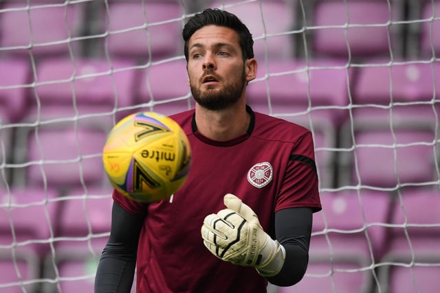 Craig Gordon has implored Hearts to focus on Gayfield and not Hampden as the all-Edinburgh Scottish Cup semi-final with Hibs looms on the horizon. (The Scotsman)
