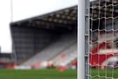 Morecambe's would-be takeover still hasn't been completed Photo: Jan Kruger/Getty Images