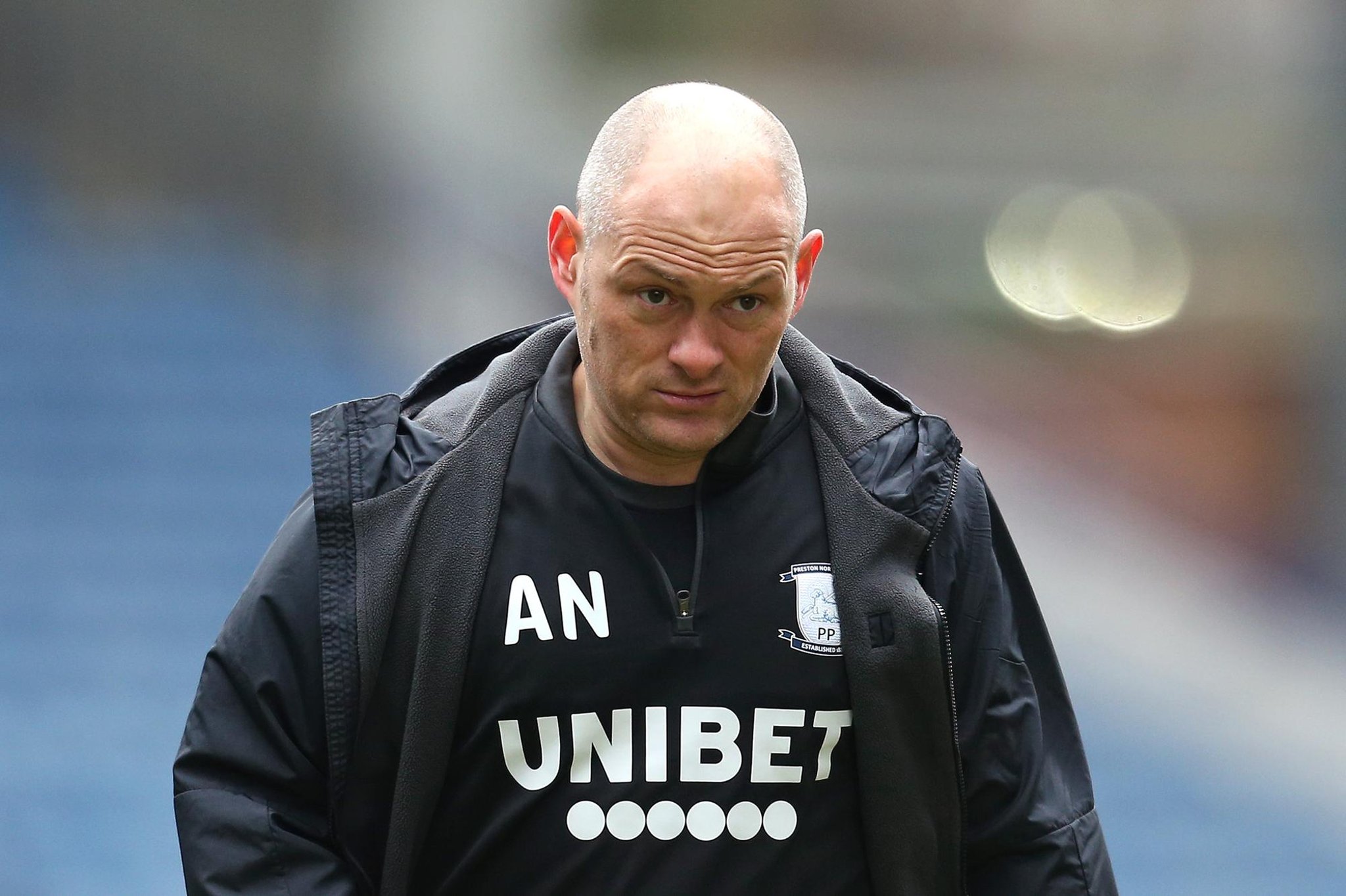 Dave Lewis