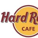 Hard Rock Cafe® Manchester teaming up with global brand ambassador, Lionel Messi