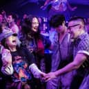 This Pride Month head to Vue to explore the creative voices of the queer community