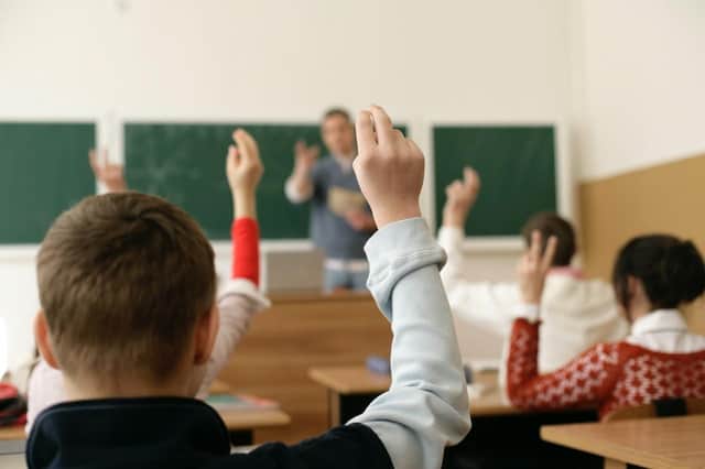 12,734 children have been granted primary places in Lancashire