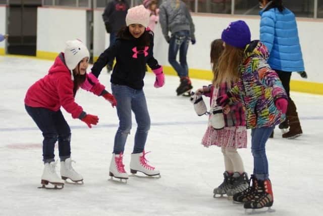 Another fun family attraction that many would like to see is a permanent indoor ice rink, similar to Blackburn's Planet Ice with year round iceskating and disco sessions for all ages