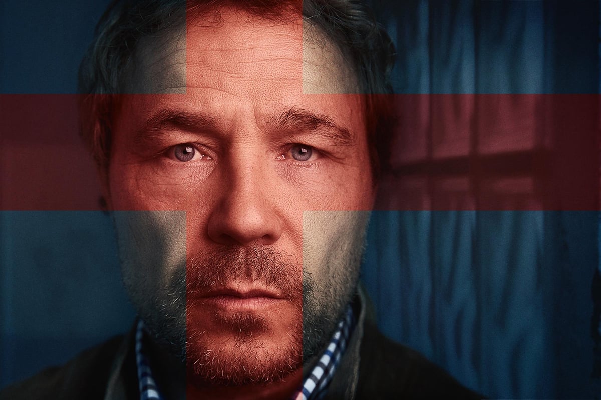 Stephen Graham to star in TV drama chronicling foiled terror plot to kill Lancashire MP