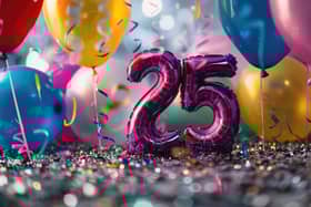 Time flies - I can't believe daughter #1 is 25-years-old. Photo: Adobe