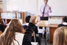All the secondary schools in Preston, Chorley and South Ribble who received new Ofsted reports in 2023.