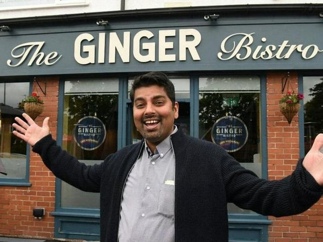 333 Garstang Road, Fulwood, PR2 9UP| “Another great meal from our friendly local restaurant. We can highly recommend the burger and the chicken curry.”