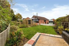 Rowan Croft, Clayton-le-Woods, Chorley, PR6 (Credit: Bridgfords)