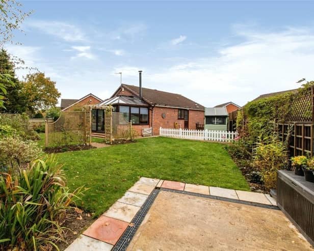 Rowan Croft, Clayton-le-Woods, Chorley, PR6 (Credit: Bridgfords)