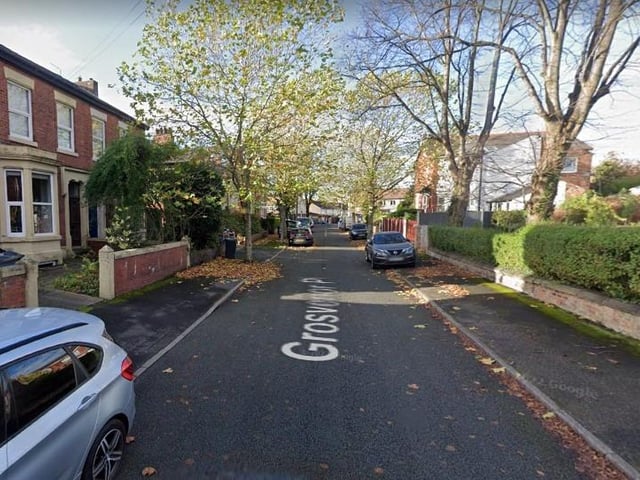 What: Some carriageway incursion 
Why: [Utility repair and maintenance works] TO INSTALL APTLAS & METER IN FOOTWAY 
When: June 12- June 23