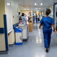 NHS staff in the North West will be among the first to use AI to improve patient services