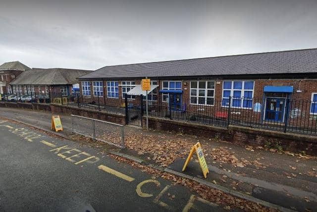 Frenchwood Community Primary School has been inspected by Ofsted