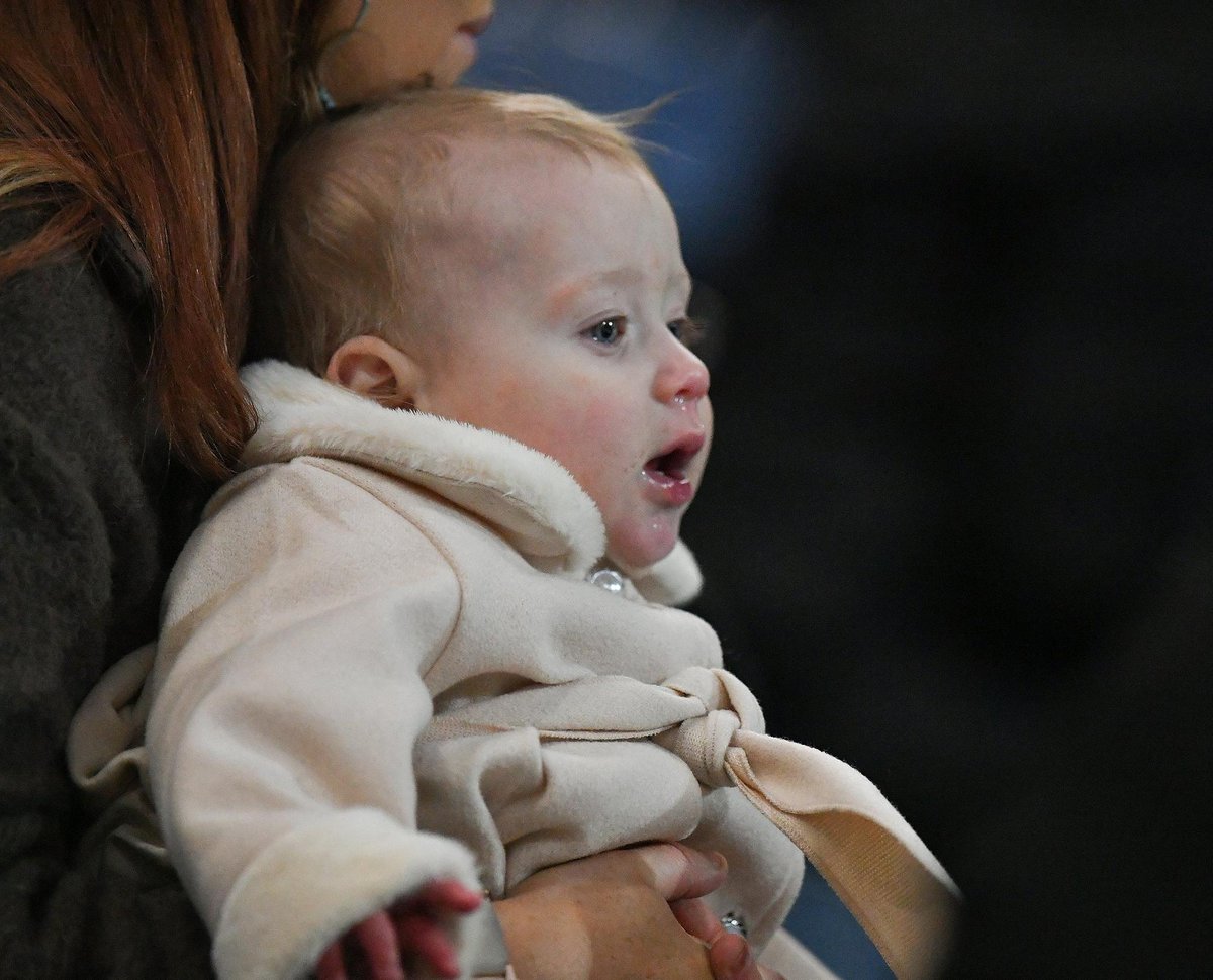 The 11 best fan photos from Preston North End's defeat to Huddersfield Town in front of nearly 17,000